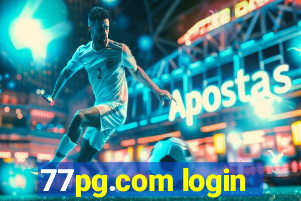 77pg.com login